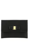 Ferragamo Portafoglio-tu Nd Salvatore  Female