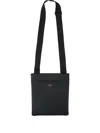 Ferragamo Printed-logo Messenger Bag