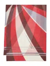 Ferragamo Linen Blend Stole