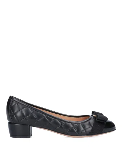 FERRAGAMO ZAPATOS DE SALÓN - VARINA