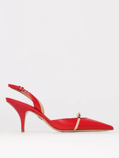 Ferragamo Pumps In Black