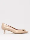 Ferragamo Pumps  Damen Farbe Nude In Nude