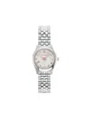 Ferragamo Ragamo Duo 25mm In White
