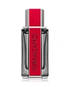 FERRAGAMO RED LEATHER EAU DE PARFUM 3.4 OZ.