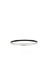 Ferragamo Reversible And Adjustable Gancini Belt In Multi