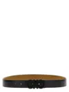 Ferragamo Reversible Gancini Belt