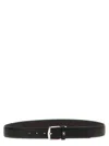Ferragamo Reversible Leather Belt