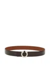 Ferragamo Reversible Belt