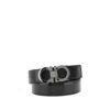 Ferragamo Men Reversible Belt