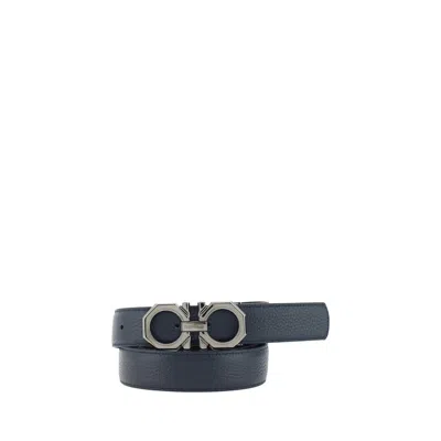FERRAGAMO REVERSIBLE BELT