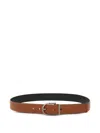 Ferragamo Reversible Belt