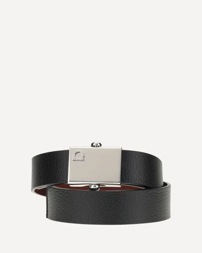 Ferragamo Reversible Belt