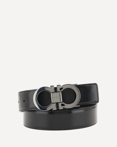FERRAGAMO REVERSIBLE BELT
