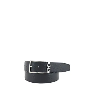 FERRAGAMO REVERSIBLE BELT