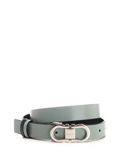 FERRAGAMO REVERSIBLE BELT