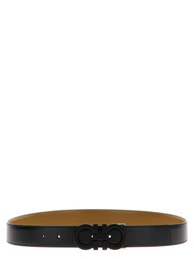 FERRAGAMO REVERSIBLE BELT