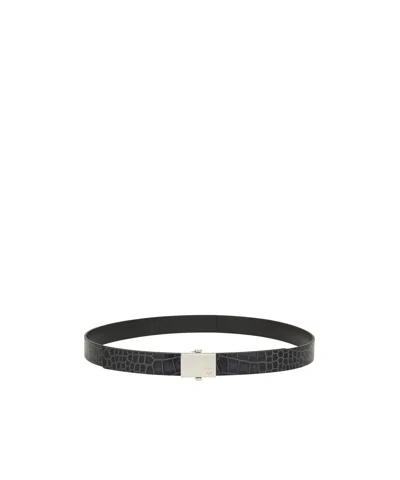 FERRAGAMO REVERSIBLE BELT