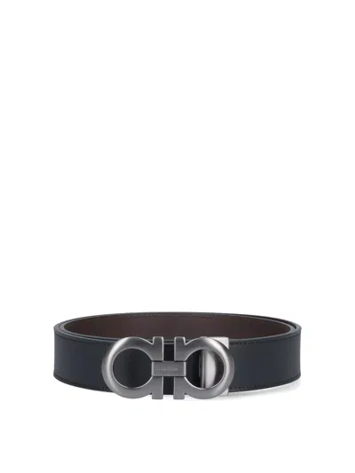 FERRAGAMO REVERSIBLE BELT