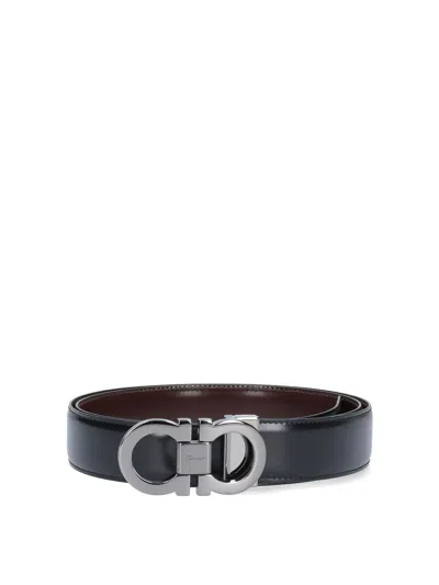 FERRAGAMO REVERSIBLE BELT
