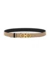 Ferragamo Reversible Belt Hooks