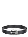 FERRAGAMO REVERSIBLE BELT