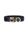 Ferragamo Gancini Belt