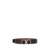 Ferragamo Reversible Gancini Belt