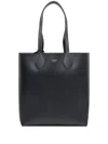 Ferragamo Men's Items Reversible Calfskin Tote Bag