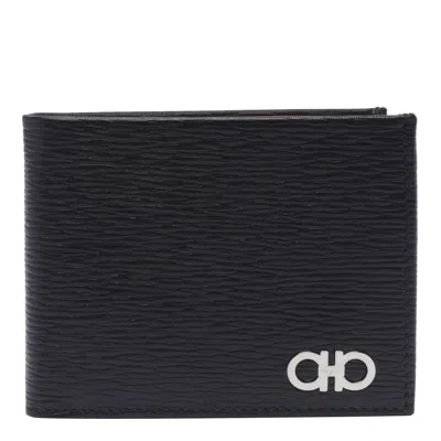 Ferragamo Revival Gancini Wallet