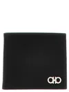 Ferragamo 'revival Gancio' Wallet