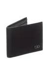 Ferragamo Revival Leather Wallet