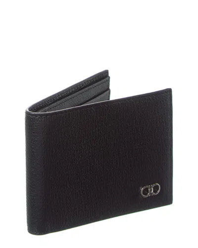 Ferragamo Revival Leather Wallet