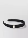 Ferragamo Vara Bow Headband