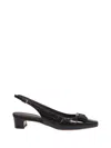 Ferragamo Rivada C Sling Pump