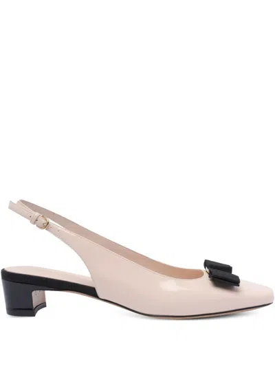FERRAGAMO RIVADA PUMPS