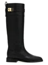 Ferragamo 'roly' Boots