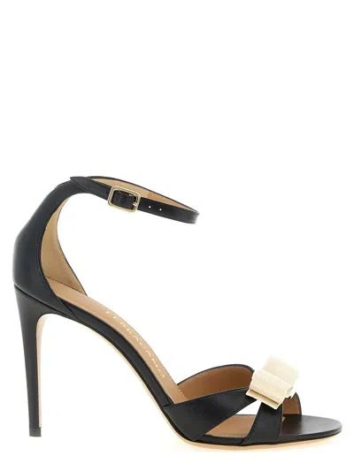 FERRAGAMO FERRAGAMO 'ROXY' SANDALS