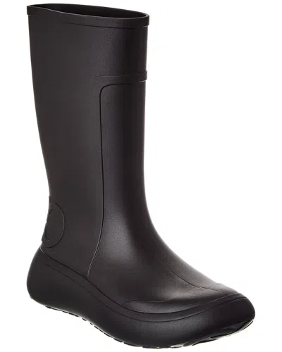 FERRAGAMO FERRAGAMO RUBBER RAIN BOOT