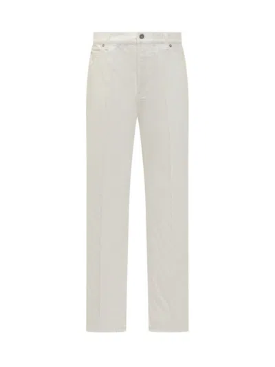 Ferragamo Salvatore  5-pocket Pants