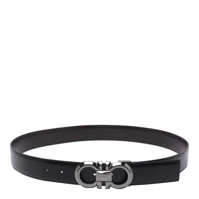 FERRAGAMO SALVATORE FERRAGAMO BELTS