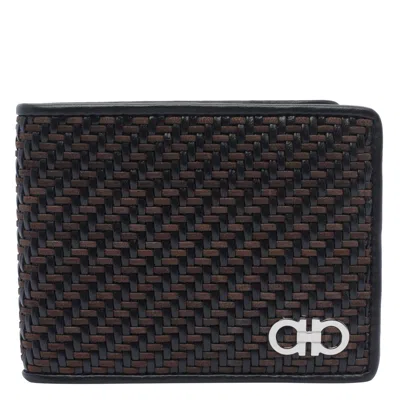 FERRAGAMO SALVATORE FERRAGAMO WALLETS