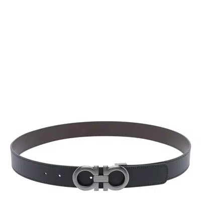 FERRAGAMO SALVATORE FERRAGAMO BELTS