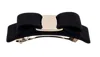 Ferragamo Salvatore  Accessories In Black