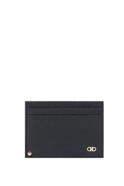 FERRAGAMO SALVATORE FERRAGAMO WALLETS
