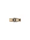 Ferragamo Salvatore  Accessories In Gold