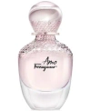 Ferragamo Salvatore  Amo  Eau De Parfum Fragrance Collection