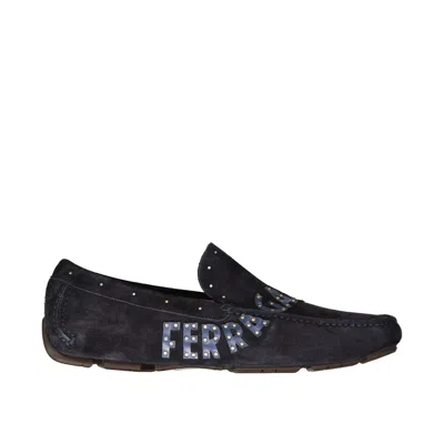 Ferragamo Salvatore  Andren Loafers Men