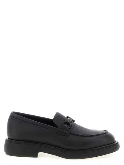 FERRAGAMO SALVATORE FERRAGAMO 'ARDEN' LOAFERS