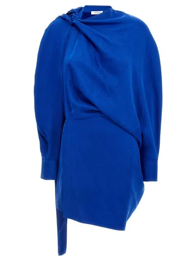 Ferragamo Salvatore  Asymmetrical Dress