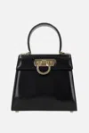 Ferragamo Salvatore  Small Top Handle Bag